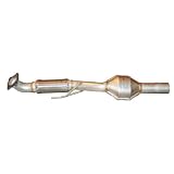 Bosal 099-1981 Catalytic Converter (Non-CARB Compliant) by Bosal