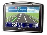 Electronics : TOMTOM Go 730 GPS for Europe 4.3" screen Tactile, Bluetooth