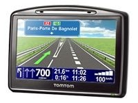 TomTom GO 730 - GPS avec carte Europe - 2 Go - IQ Routes - guidage avanc� sur voie