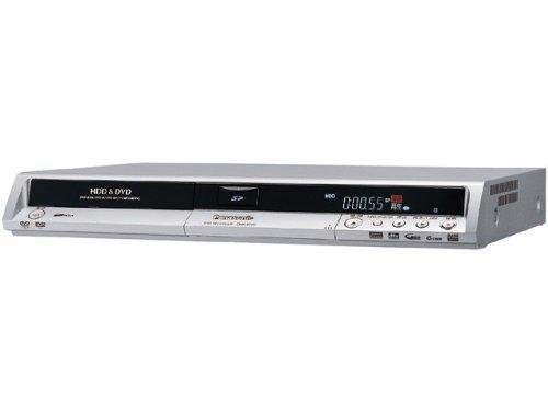Panasonic DIGA DMR-EH55 DVD/HDDレコーダー