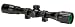 Konus 7266 4 x 32mm .22 Scope with Adjustable Objective