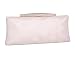 Adoptfade Ladies Evening Clutch Bag Simple Party Purse Diamond Beaded Shoulder Bag,Pink