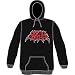 Cryptic Slaughter - Hooded Sweatshirts - Band
