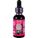 Amazon Therapeutics Qat Tea, Energetics, 1 oz (30 ml) by ClubNatural