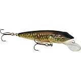Fishing: Salmo Floating Pike