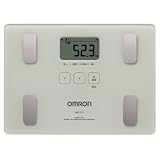 OMRON 体重体組成計 Karada Scan212 HBF-212