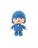 Discounts -Pocoyo and Friends Mini Plush Characters - Pocoyo