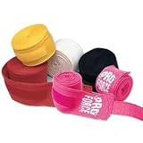 ProForce Handwraps Size: 2