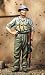 Warriors 1/35 North Vietnamese Army Regular