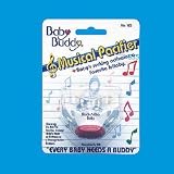 Musical Pacifier