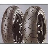 Pirelli Diablo Performance Rear Scooter Tire