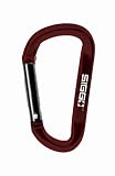 Sigg Bottle Bandit Caribiner Clip (Red)