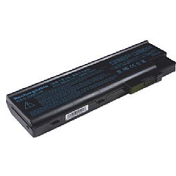 Click here to buy Lithium Ion Laptop Battery For Acer TravelMate 4000 by Batteries.