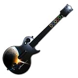 Guitar Hero III Skin - World Killer (PS3/XBOX 360 I )