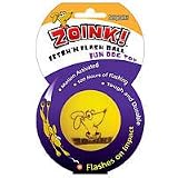 Zoink Fetch n Flash - Yellow