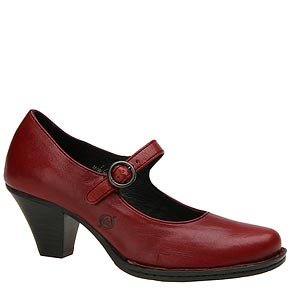 Wedding Shoes: Born Brit Black-Born Wedding Shoes-Born Wedding Shoes: Born Brit Black-Pump Wedding Shoes