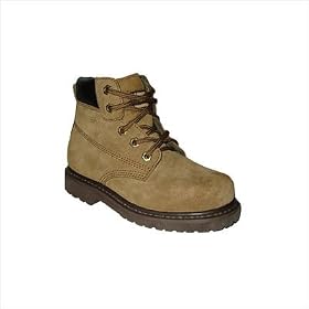 Itasca 504030 Mens Prague in Lite Brown Size: 9.5 by Itasca