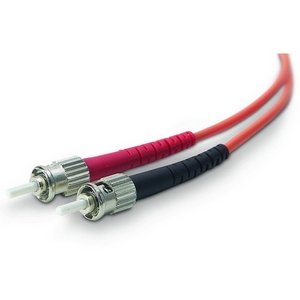 Belkin 62,5/125 Multimode-Glasfaserkabel Preisvergleich
