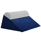 Wedge Pillow, Multi Functional Bed Wedge