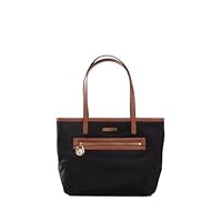 Michael Kors Kempton Small Women's Handbag 2013 Style 30T2GKPT1C Tote Purse Black