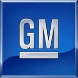 General Motors, SEAL, 12471617