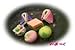 Kyoto Sweets Assortment 