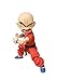 Tamashii Nations S.H.Figuarts Krillin-the Early Years 