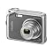 Tiny digital cameras, packed with features