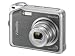 Fujifilm Finepix V10 5.1MP Digital Camera with 3.4x Optical Zoom (Gun Metal Grey)