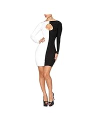 Sexy Bandage Dress/Bodycon Dress/Club Dress/Evening Dress/Mini Dress 