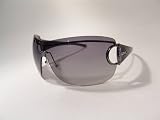 New Gucci 2711Strass 2711 Strass Gray RFUVK Sunglasses Authentic by