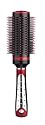 Infiniti by Conair Retractable Bristle Round Brush (colors may vary)