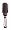image Infiniti by Conair Retractable Bristle Round Brush (colors may vary)