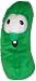 Veggie Tales - Larry Boy - Plush Bean Bag - 14