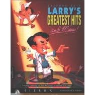 Leisure Suit Larry's Greatest Hits and Misses! by 