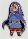 Nintendo Legend of Zelda Vaati Pin 247