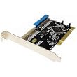 Cables Unlimited IOC-8000 ATA IDE PCI Raid Controller Card