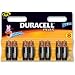 Duracell Plus Battery Alkaline 1.5V AA Ref MN1500B8 [Pack 8]