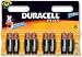 Duracell Plus Battery Size AA Pk8
