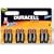 Duracell Plus Battery Alkaline 1.5V AA Ref MN1500B8 [Pack 8]