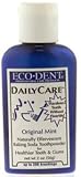 Toothpowder, Mint 2 oz.