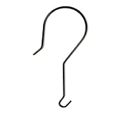 Branch Hook for Hanging Bird Feeders