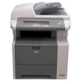 Laserjet M3027 Mfp Mono Laser P/s/c Fb Adf USB 1200DPI 256MB
