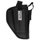 Swiss Arms Airsoft Hip Holster