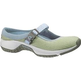 Women's Merrell Encore MJ