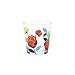 Rosebud Tumbler - Set of 4