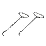 カクダイ マンホール用取手 6004 [Tools & Hardware] [その他] [その他]