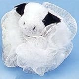 アニマル・メッシュスポンジ　＜ウシ＞