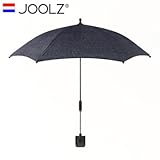 ベビーカー用 日傘 JOOLZ DAY BABYCAR専用パラソル#8871 ジーンズ デニム