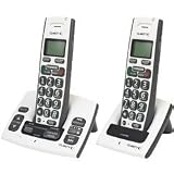 Clarity CLARITY AMPLIFIED CORDLSTELEPHONE DECT6 COMBO TELEPHONE DECT6 COMBO (Telecom / Phones - Cordless)